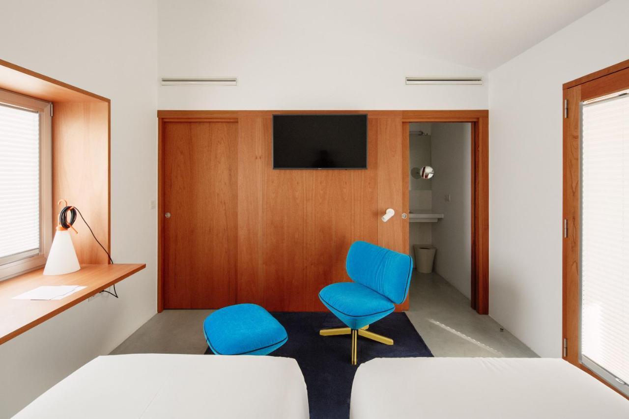 Hotel Bela Fisterra Экстерьер фото