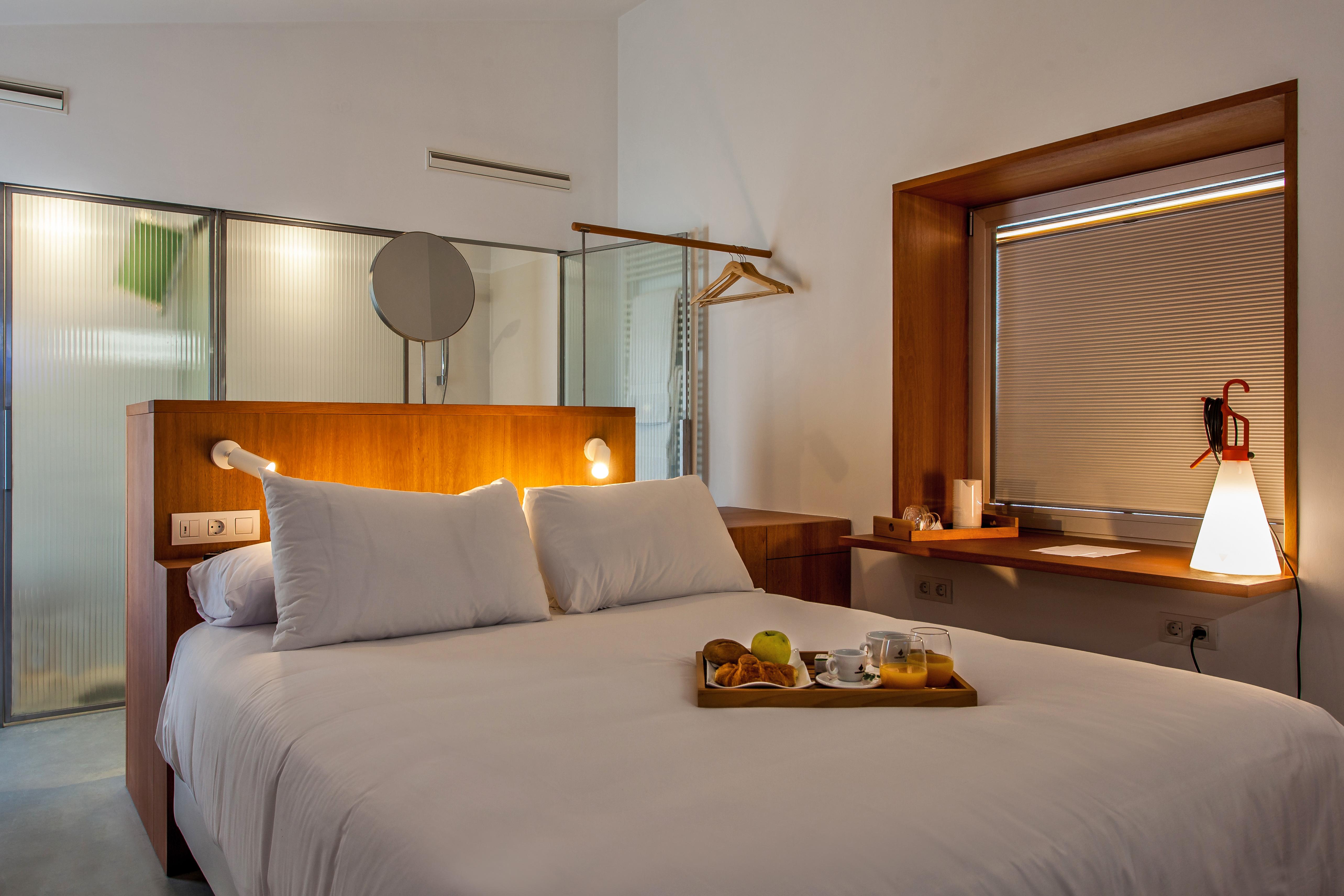 Hotel Bela Fisterra Экстерьер фото