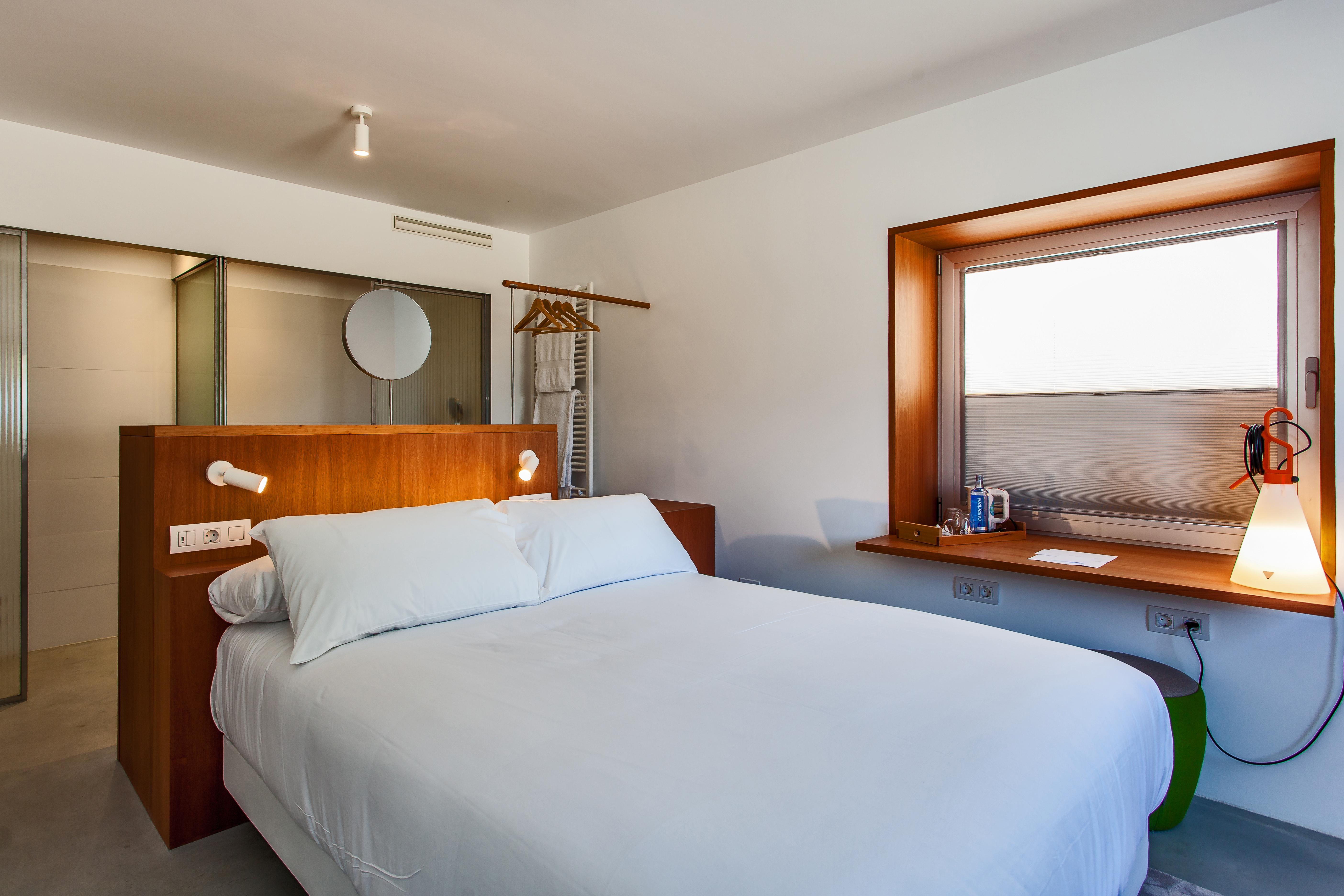 Hotel Bela Fisterra Экстерьер фото
