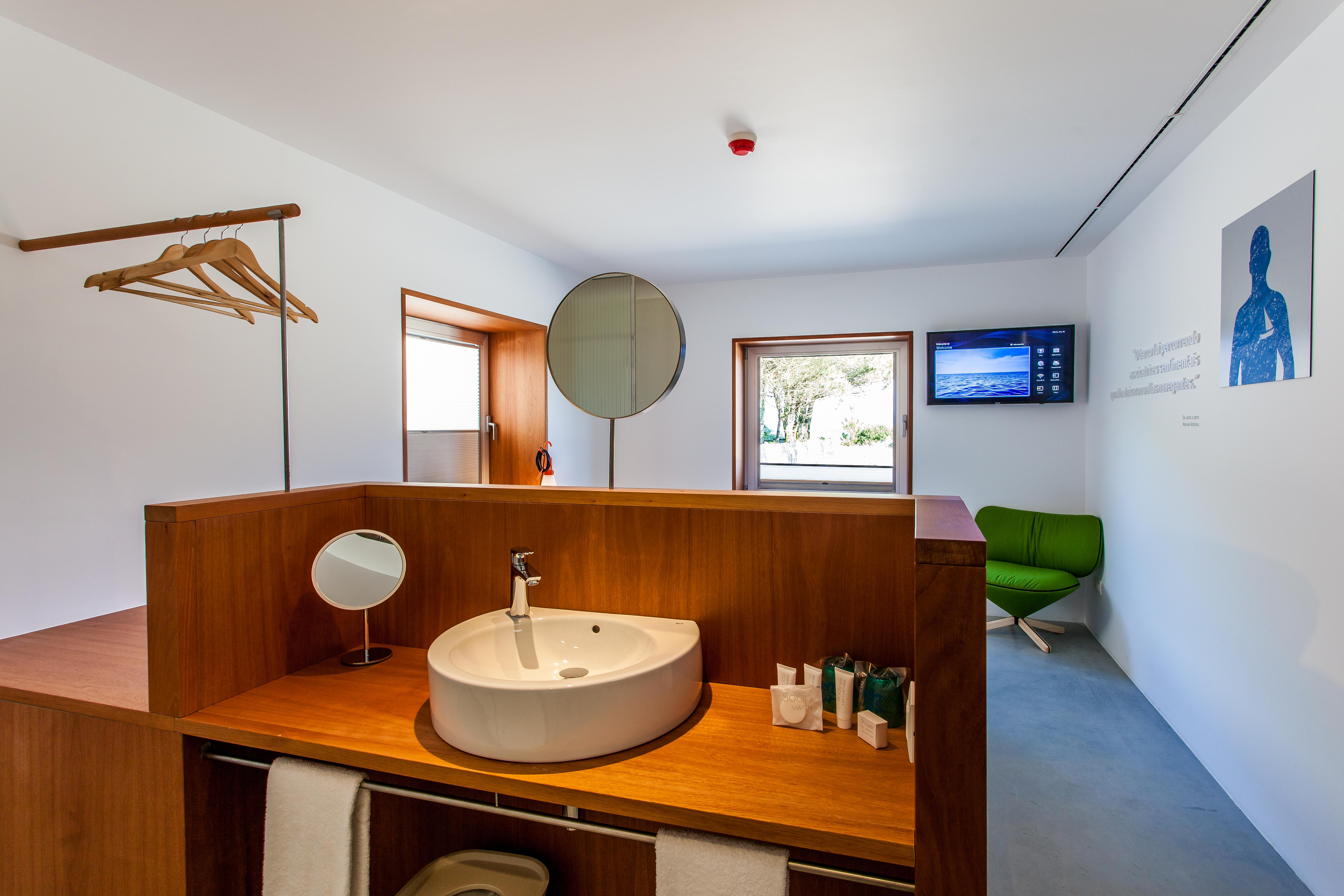 Hotel Bela Fisterra Экстерьер фото
